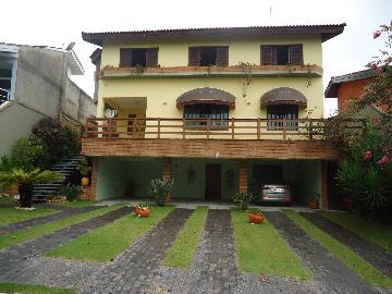 imagem 1 - Casa - em Condomínios imagem 1 - Casa - em Condomínios