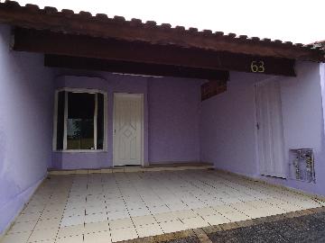 imagem 1 - Casa - em Condomínios imagem 1 - Casa - em Condomínios