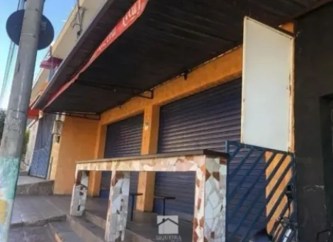 imagem 1 - Salão comercial para locação na Vila Fiori imagem 1 - Salão comercial para locação na Vila Fiori