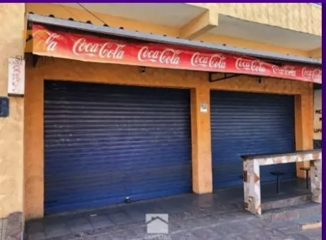 imagem 2 - Salão comercial para locação na Vila Fiori imagem 2 - Salão comercial para locação na Vila Fiori