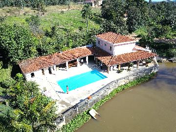 imagem 1 - Chácara - em Bairro imagem 1 - Chácara - em Bairro