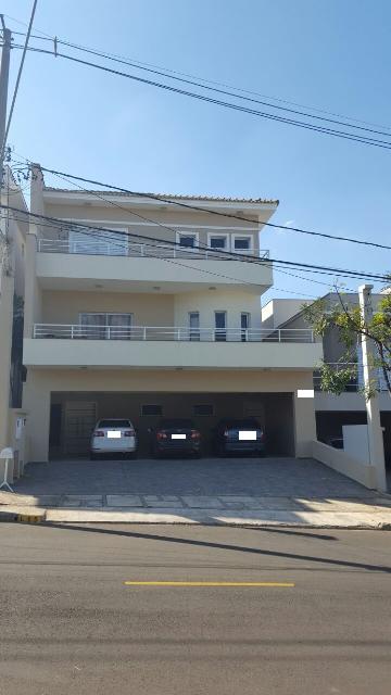Alugar Casa / em Condomínios em Sorocaba R$ 4.400,00 - Foto 1