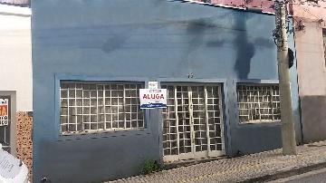 Alugar Casa / Finalidade Comercial em Sorocaba. apenas R$ 1.600,00