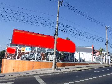imagem 2 - Galpão - em Bairro imagem 2 - Galpão - em Bairro