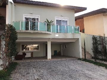 Alugar Casa / em Condomínios em Sorocaba R$ 3.500,00 - Foto 1