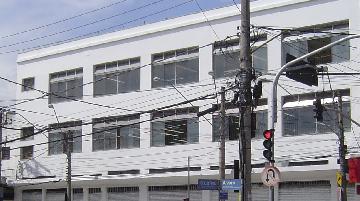 imagem 1 - Sala Comercial - em Condomínio imagem 1 - Sala Comercial - em Condomínio