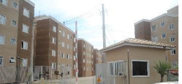 imagem 1 - Apartamento - Padrão imagem 1 - Apartamento - Padrão