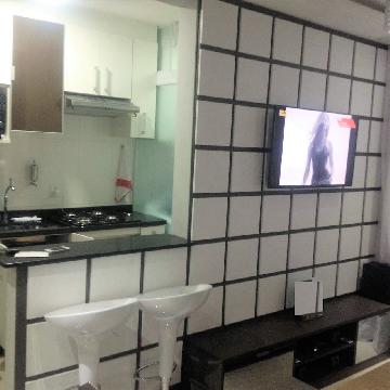 imagem 3 - Apartamento - Padrão imagem 3 - Apartamento - Padrão