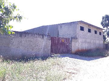 imagem 1 - Galpão com 3.100 m² de terreno e 350 m² de área construída imagem 1 - Galpão com 3.100 m² de terreno e 350 m² de área construída