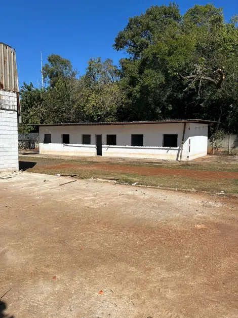 imagem 5 - Galpão com 3.100 m² de terreno e 350 m² de área construída imagem 5 - Galpão com 3.100 m² de terreno e 350 m² de área construída