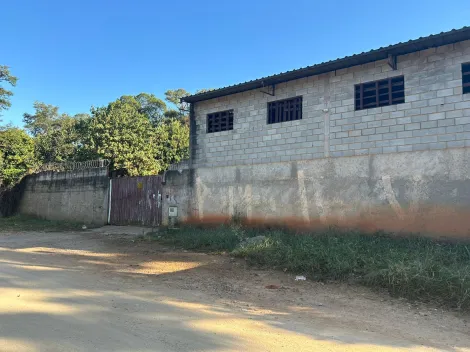 imagem 2 - Galpão com 3.100 m² de terreno e 350 m² de área construída imagem 2 - Galpão com 3.100 m² de terreno e 350 m² de área construída