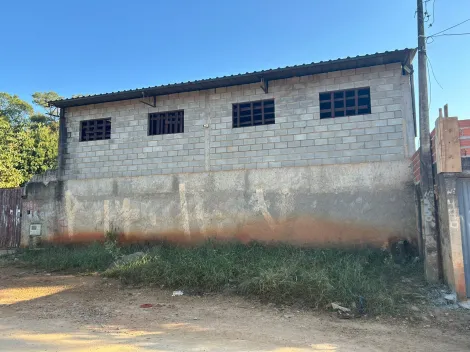 imagem 3 - Galpão com 3.100 m² de terreno e 350 m² de área construída imagem 3 - Galpão com 3.100 m² de terreno e 350 m² de área construída