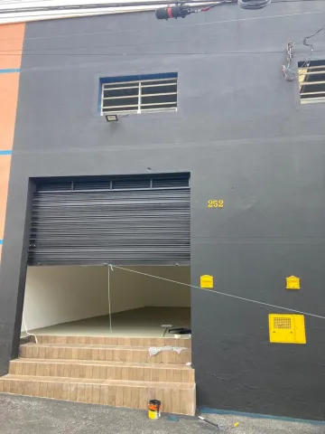imagem 2 - Galpão - em Bairro imagem 2 - Galpão - em Bairro