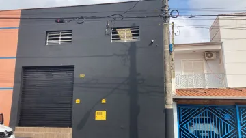 imagem 1 - Galpão - em Bairro imagem 1 - Galpão - em Bairro