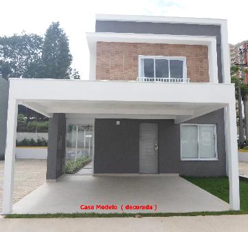 imagem 2 - Casa - em Condomínios imagem 2 - Casa - em Condomínios