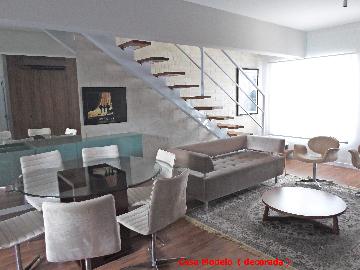 imagem 3 - Casa - em Condomínios imagem 3 - Casa - em Condomínios