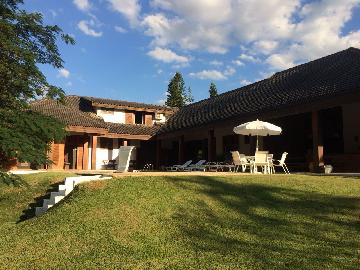 Alugar Casa / em Condomínios em Araçoiaba da Serra. apenas R$ 14.000,00