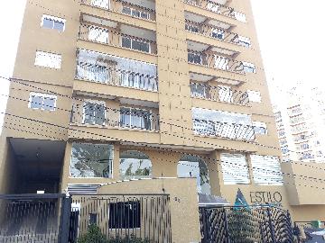 Alugar Apartamento / Padrão em Sorocaba. apenas R$ 1.220,00