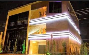 imagem 1 - Salão Comercial - Festas e Eventos imagem 1 - Salão Comercial - Festas e Eventos