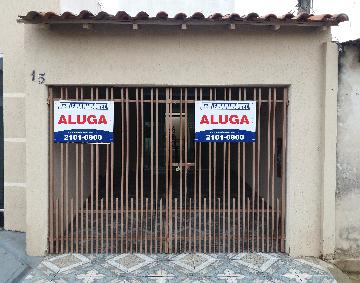 Alugar Casa / em Bairros em Sorocaba. apenas R$ 800,00