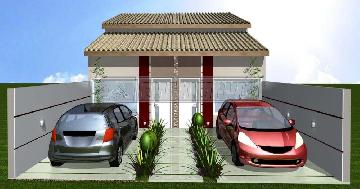 imagem 1 - Casa - em Bairros imagem 1 - Casa - em Bairros