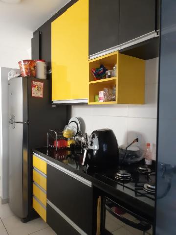 Comprar Apartamento / Padrão em Sorocaba R$ 140.000,00 - Foto 5