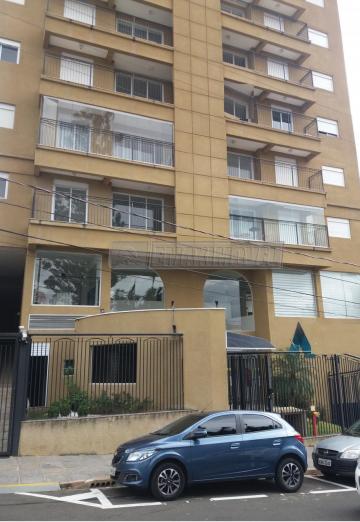 Alugar Apartamento / Padrão em Sorocaba. apenas R$ 600.000,00