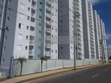 Alugar Apartamento / Padrão em Sorocaba. apenas R$ 800,00