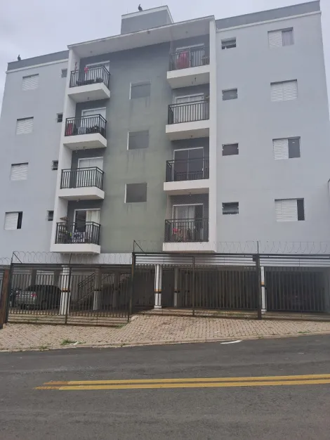 imagem 2 - Apartamento - Padrão imagem 2 - Apartamento - Padrão