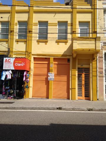 Alugar Casa / Finalidade Comercial em Sorocaba. apenas R$ 1.000,00