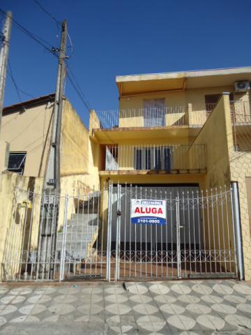 Alugar Casa / em Bairros em Sorocaba. apenas R$ 950,00