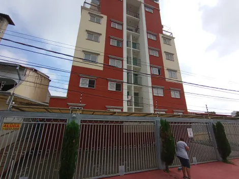 imagem 1 - Apartamento 2 Dormitórios - Vila Lucy - Sorocaba/SP imagem 1 - Apartamento 2 Dormitórios - Vila Lucy - Sorocaba/SP