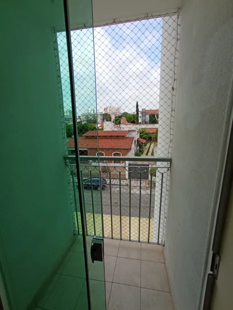 imagem 3 - Apartamento 2 Dormitórios - Vila Lucy - Sorocaba/SP imagem 3 - Apartamento 2 Dormitórios - Vila Lucy - Sorocaba/SP