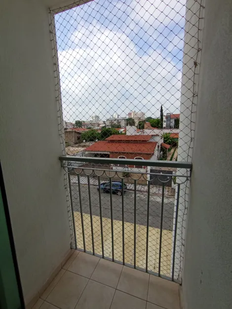 imagem 4 - Apartamento 2 Dormitórios - Vila Lucy - Sorocaba/SP imagem 4 - Apartamento 2 Dormitórios - Vila Lucy - Sorocaba/SP