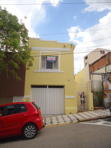 Alugar Casa / em Bairros em Sorocaba. apenas R$ 1.400,00