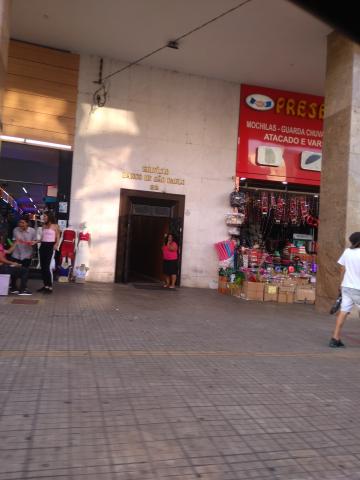imagem 2 - Sala Comercial - em Condomínio imagem 2 - Sala Comercial - em Condomínio