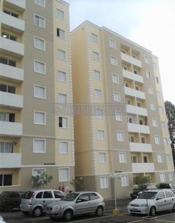 Alugar Apartamento / Padrão em Sorocaba. apenas R$ 226.000,00