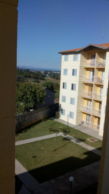 Votorantim Jardim Tatiana Apartamento Venda R$170.000,00 Condominio R$190,00 2 Dormitorios 1 Vaga 