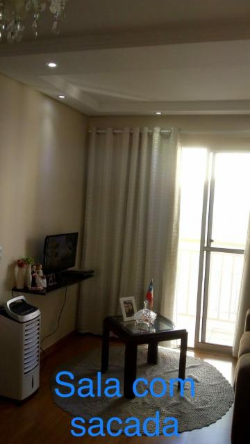 imagem 5 - Apartamento - Padrão imagem 5 - Apartamento - Padrão
