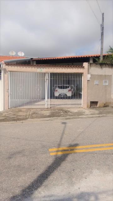 imagem 1 - Casa - em Bairros imagem 1 - Casa - em Bairros