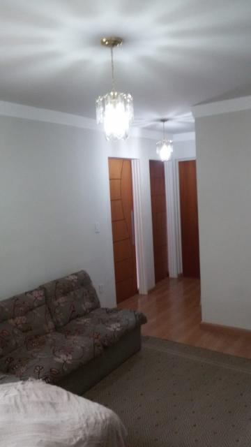 Comprar Apartamento / Padrão em Sorocaba R$ 160.000,00 - Foto 3