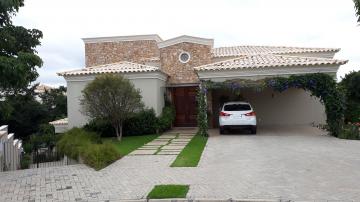 imagem 1 - Casa com 4 Suítes e Lazer completo em condomínio - Alphaville Nova Esplanada 2 imagem 1 - Casa com 4 Suítes e Lazer completo em condomínio - Alphaville Nova Esplanada 2