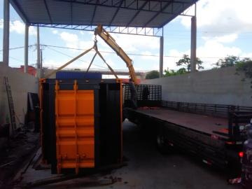 imagem 3 - Galpão - em Bairro imagem 3 - Galpão - em Bairro