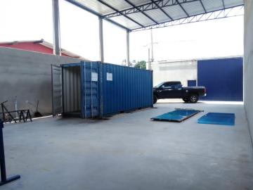 imagem 4 - Galpão - em Bairro imagem 4 - Galpão - em Bairro