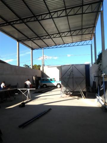 imagem 5 - Galpão - em Bairro imagem 5 - Galpão - em Bairro