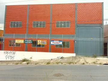 Votorantim Parque Sao Joao Comercial Venda R$2.000.000,00  Area do terreno 1000.00m2 Area construida 680.00m2