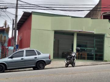 imagem 1 - Salão Comercial - Negócios imagem 1 - Salão Comercial - Negócios
