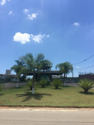 Terreno / em Condomínios em Araçoiaba da Serra 
