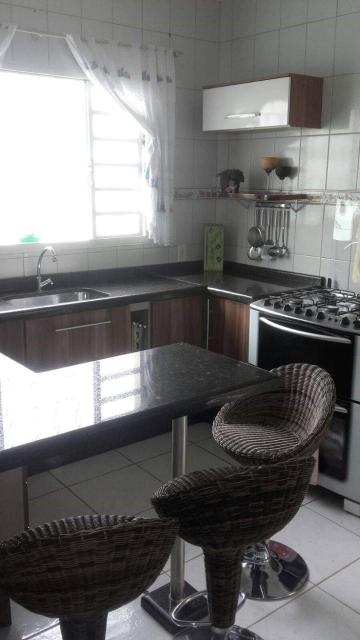 imagem 4 - Casa - em Bairros imagem 4 - Casa - em Bairros