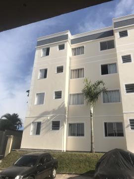 Alugar Apartamento / Padrão em Sorocaba. apenas R$ 750,00